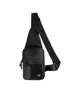 M-TAC Tactical Shoulder Chest Pack with Sling (various colors)