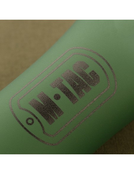 M-TAC Collapsible Water Bottle