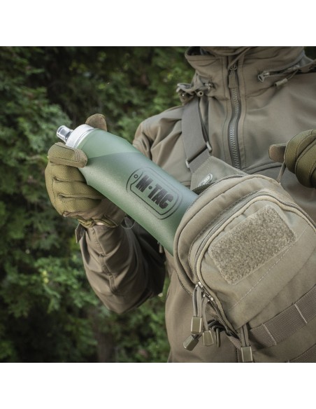 M-TAC Collapsible Water Bottle