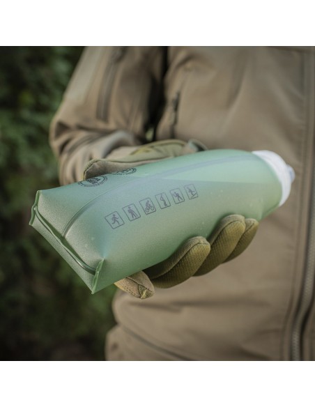 M-TAC Collapsible Water Bottle