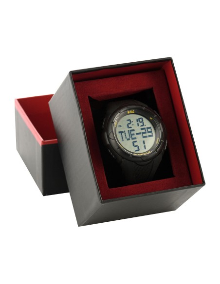 M-TAC Tactical Watch with Pedometer (various colors)