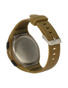 M-TAC Tactical Watch with Pedometer (various colors)