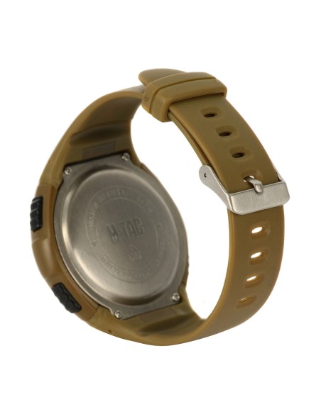 M-TAC Tactical Watch with Pedometer (various colors)