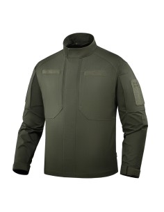 M-TAC Field Jacket Patrol Ranger Flex