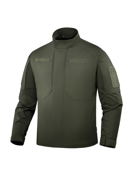 M-TAC Field Jacket Patrol Ranger Flex