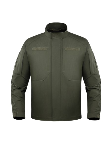 M-TAC Field Jacket Patrol Ranger Flex