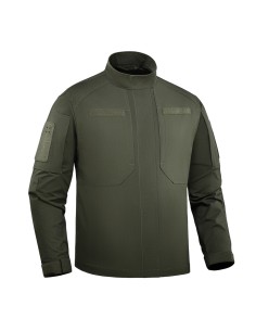 M-TAC Field Jacket Patrol Ranger Flex