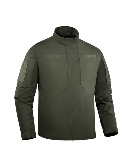 M-TAC Field Jacket Patrol Ranger Flex