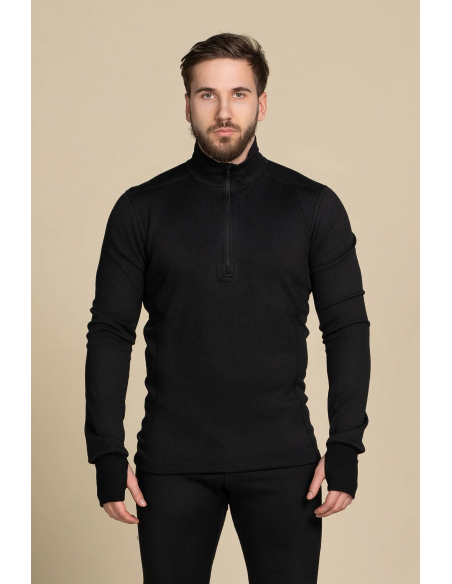 Profline Merino Wool Thermal Shirt AAGO (Unisex)