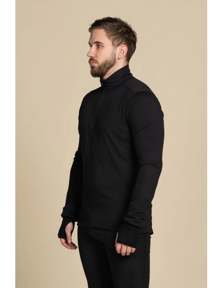Profline Meriinovillane Soojapesu Särk AAGO (unisex)