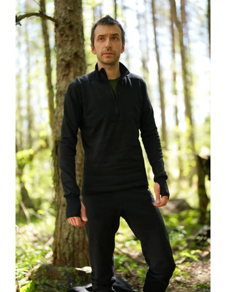 Profline Merino Wool Thermal Shirt AAGO (Unisex)