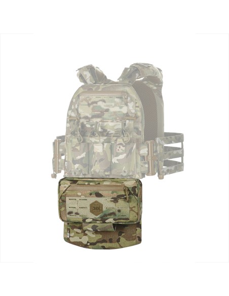 M-TAC Kõhu Kaitseümbris Cordura 500D (erinevad värvid)
