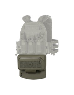 M-TAC Kõhu Kaitseümbris Cordura 500D (erinevad värvid)
