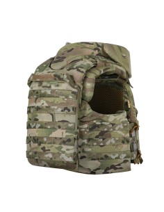 M-TAC Plate Carrier Corset Elite (Plate Size M) Cordura®