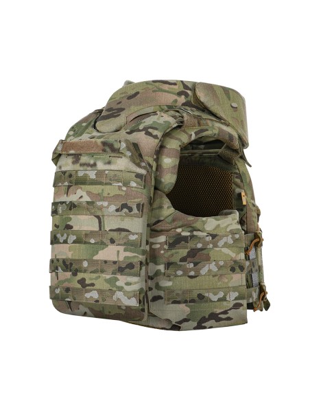 M-TAC Plaadikandja Korsett Elite (Plaadi Suurus M) Cordura®