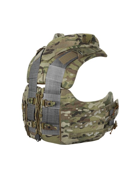 M-TAC Plaadikandja Korsett Elite (Plaadi Suurus M) Cordura®