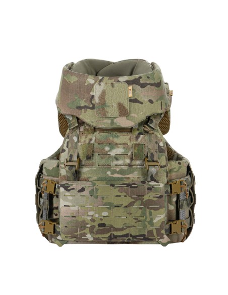 M-TAC Plaadikandja Korsett Elite (Plaadi Suurus M) Cordura®