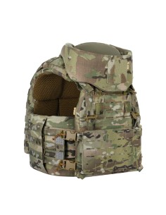 M-TAC Plaadikandja Korsett Elite (Plaadi Suurus M) Cordura®