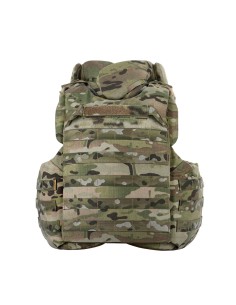M-TAC Plate Carrier Corset Elite (Plate Size M) Cordura®