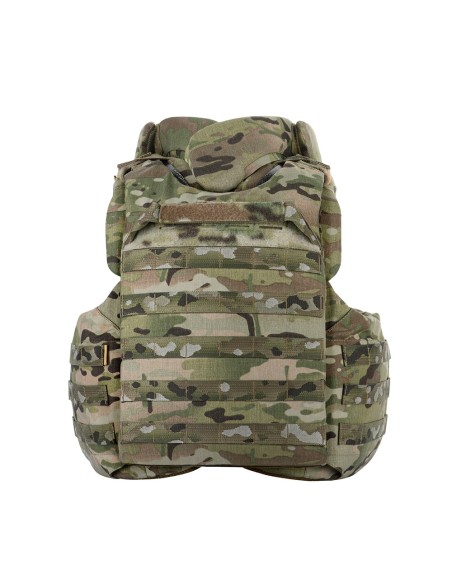 M-TAC Plaadikandja Korsett Elite (Plaadi Suurus M) Cordura®