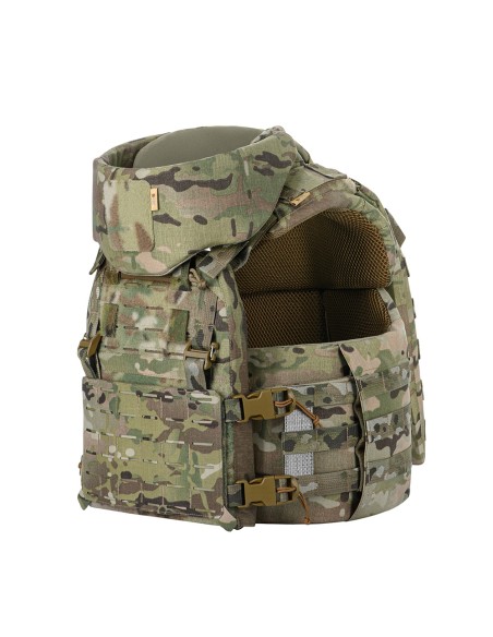 M-TAC Plaadikandja Korsett Elite (Plaadi Suurus M) Cordura®