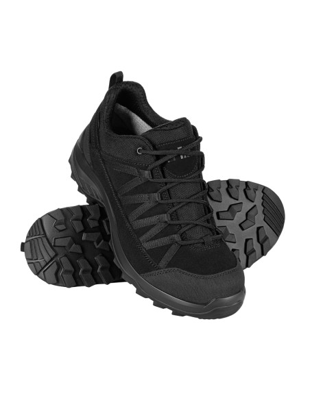 M-TAC Combat Tactical Sneakers Suede & Cordura® (various colors)
