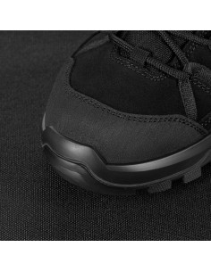 M-TAC Lahing Taktikalised Tossud Seemisnahk & Cordura® (erinevad värvid)