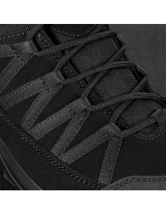 M-TAC Lahing Taktikalised Tossud Seemisnahk & Cordura® (erinevad värvid)