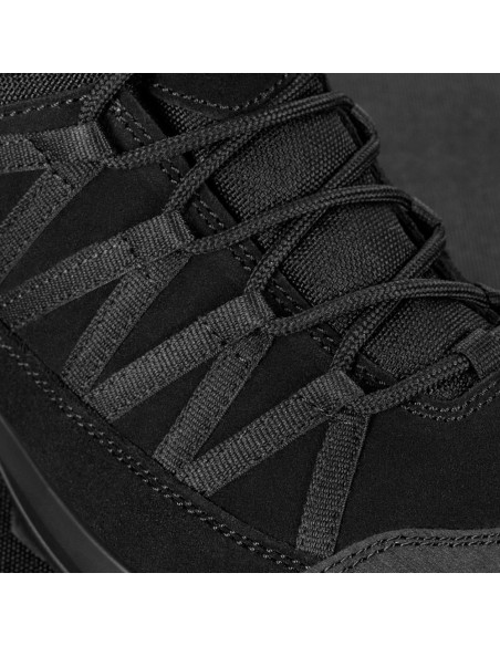 M-TAC Combat Tactical Sneakers Suede & Cordura® (various colors)