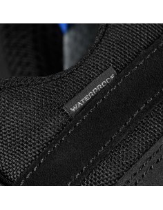M-TAC Lahing Taktikalised Tossud Seemisnahk & Cordura® (erinevad värvid)