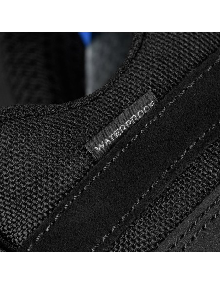 M-TAC Combat Tactical Sneakers Suede & Cordura® (various colors)