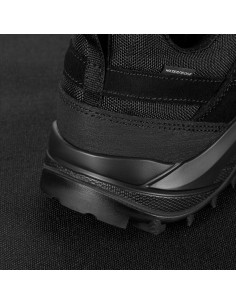 M-TAC Combat Tactical Sneakers Suede & Cordura® (various colors)