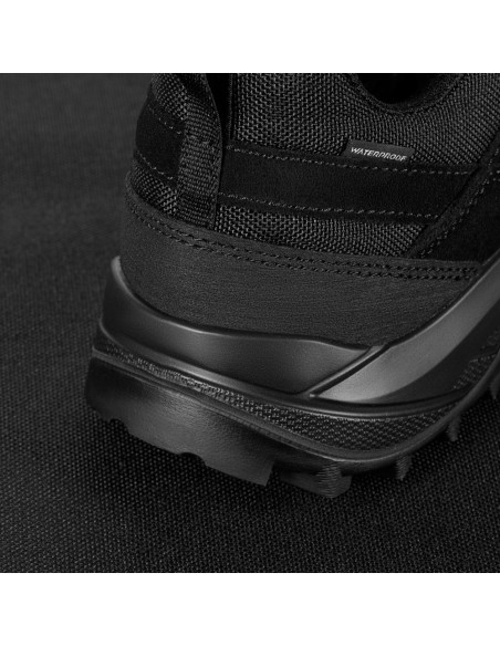 M-TAC Combat Tactical Sneakers Suede & Cordura® (various colors)