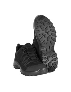 M-TAC Combat Tactical Sneakers Suede & Cordura® (various colors)
