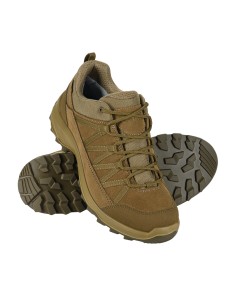 M-TAC Combat Tactical Sneakers Suede & Cordura® (various colors)