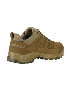 M-TAC Lahing Taktikalised Tossud Seemisnahk & Cordura® (erinevad värvid)