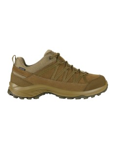 M-TAC Combat Tactical Sneakers Suede & Cordura® (various colors)
