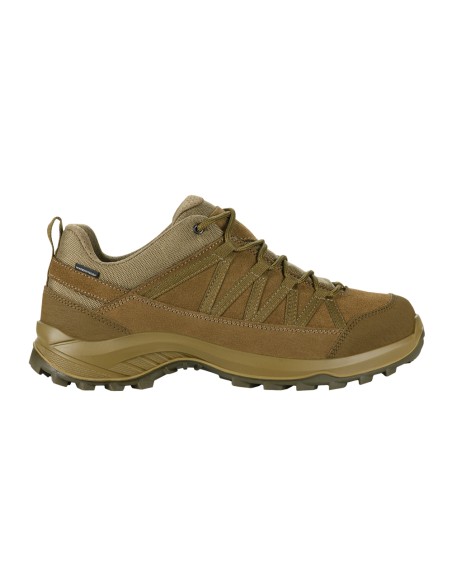 M-TAC Combat Tactical Sneakers Suede & Cordura® (various colors)