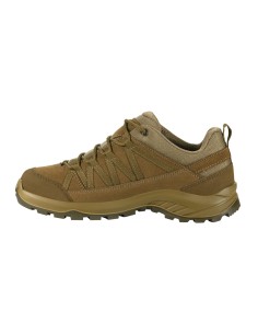 M-TAC Combat Tactical Sneakers Suede & Cordura® (various colors)