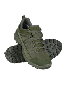 M-TAC Lahing Taktikalised Tossud Seemisnahk & Cordura® (erinevad värvid)