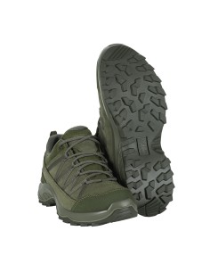 M-TAC Combat Tactical Sneakers Suede & Cordura® (various colors)