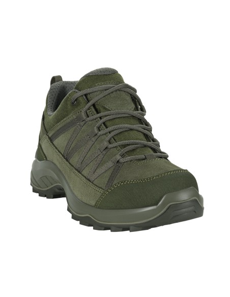 M-TAC Combat Tactical Sneakers Suede & Cordura® (various colors)