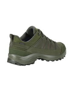 M-TAC Lahing Taktikalised Tossud Seemisnahk & Cordura® (erinevad värvid)