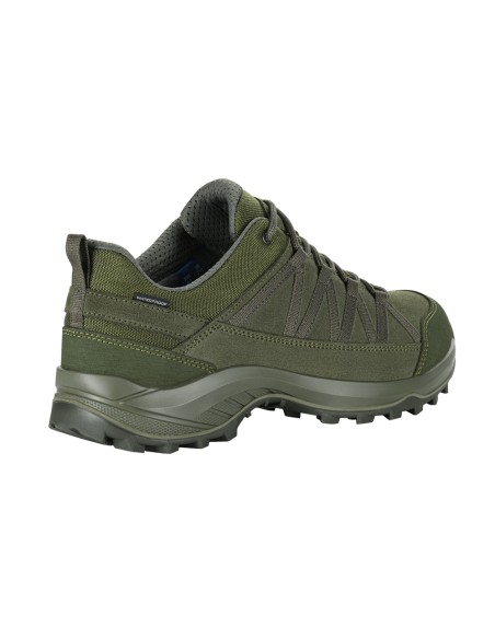 M-TAC Combat Tactical Sneakers Suede & Cordura® (various colors)