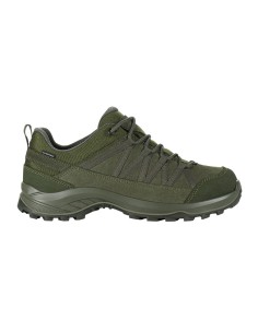 M-TAC Lahing Taktikalised Tossud Seemisnahk & Cordura® (erinevad värvid)