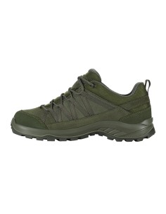 M-TAC Combat Tactical Sneakers Suede & Cordura® (various colors)