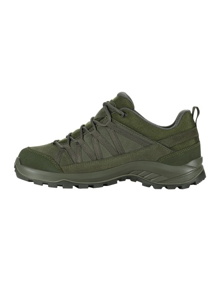 M-TAC Combat Tactical Sneakers Suede & Cordura® (various colors)