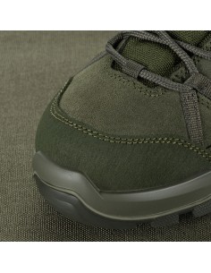 M-TAC Combat Tactical Sneakers Suede & Cordura® (various colors)