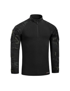 M-TAC Combat Shirt Gen.II Pro NYCO Extreme (various colors)