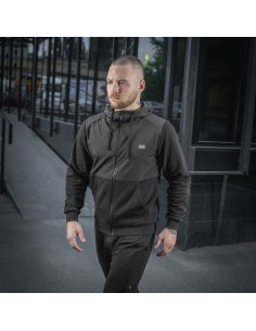 M-TAC Pilgrim Jacket Cotton (various colors)